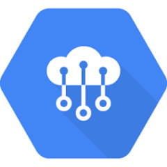 Internet of Things auf der Google Cloud Platform