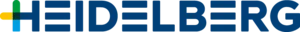Logo Heidelberger color
