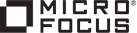Logo of the IPG partner Microfocus