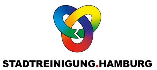 Logo Stadtreinigung Hamburg