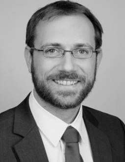 Michael Marré, Bereichsleiter Engineering und Innovation bei der Felss Systems GmbH